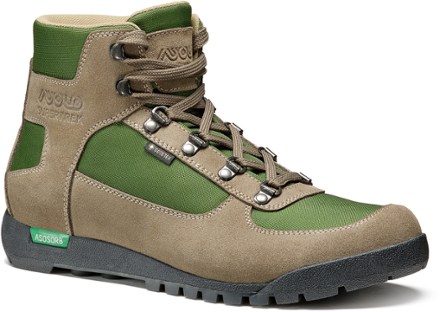 SuperTrek GTX Hiking Boots - Men's