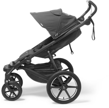 Urban Glide 4-Wheel Stroller