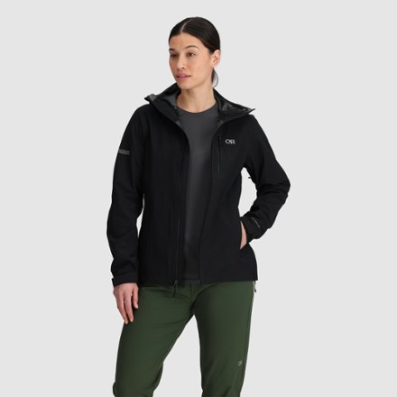 Aspire 3L Jacket - Women's