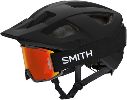 Session MIPS Bike Helmet