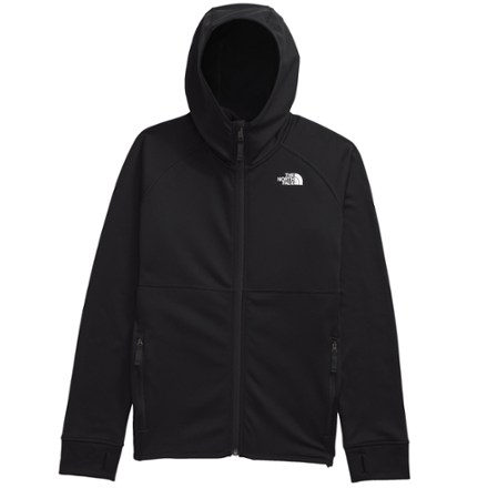 Canyonlands Full-Zip Hoodie - Kids'