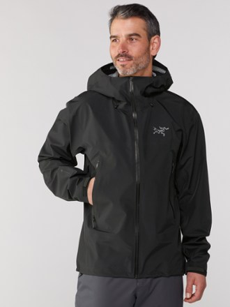 Beta Lightweight Jacket - Men's