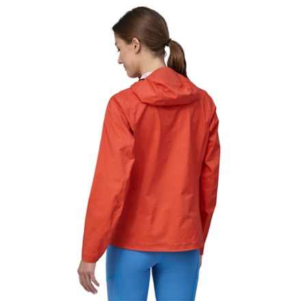 Storm Racer Jacket - Women's