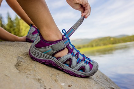 Hydro 2 Sandals - Kids'