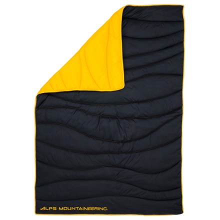 Wavelength Blanket