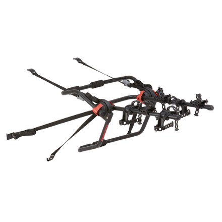 HangOut 3 Trunk Bike Rack