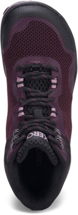 Scrambler Mid Hiking Boots - Women's