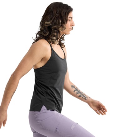 Silene Tank Top - Women's