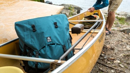 Superior One Portage Canoe Pack