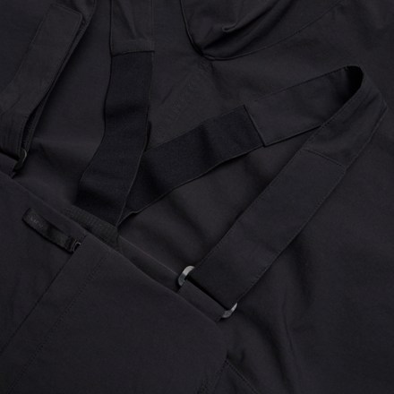 Sultrac Cargo Bib Bike Pants - Men's