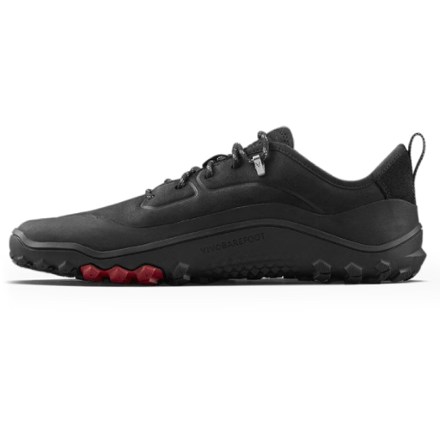 Tracker Leather Low Hiking Shoes - Men's