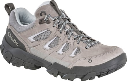 Sawtooth X Low Hiking Shoes