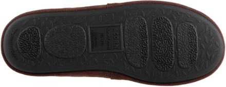 Jam Mule Slippers - Women's