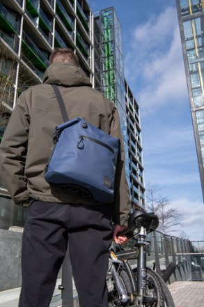 Borough Waterproof Bag - Small