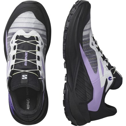 Genesis Trail-Running Shoes - Women's