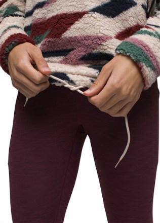 Polar Escape Half-Zip Pullover - Women's