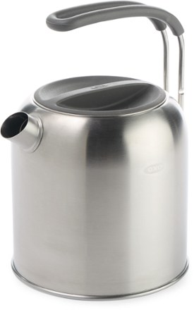 Camp Stove Kettle