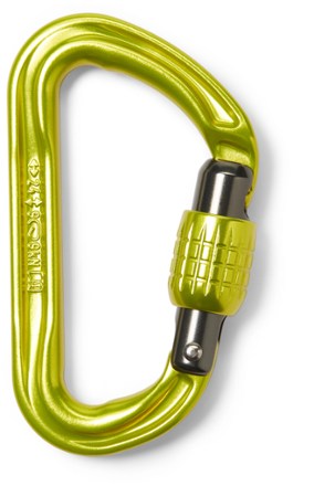 Phantom Screwgate Carabiner