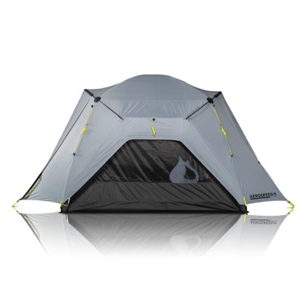 Aerospeed 4 Air Tent