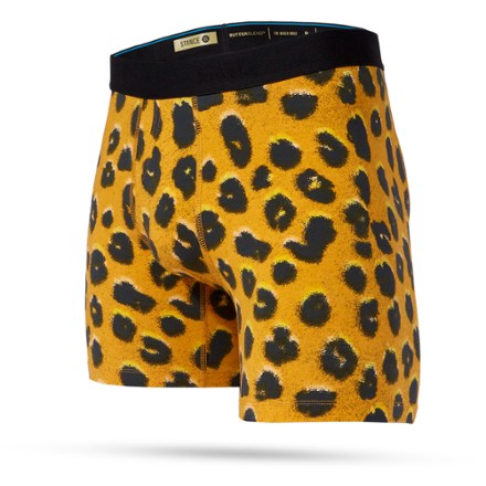 Taboo Boxer Briefs - Men's