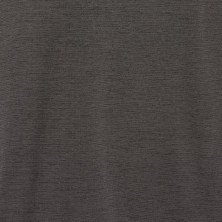 Taema Crop Logo T-Shirt - Women's