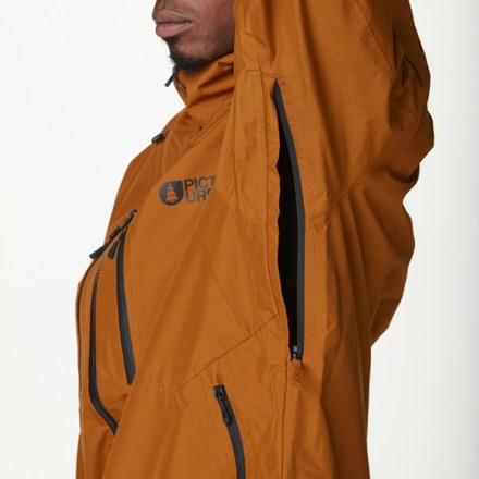Welcome 3L Jacket - Men's