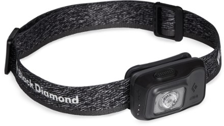Astro 300-R Rechargeable Headlamp
