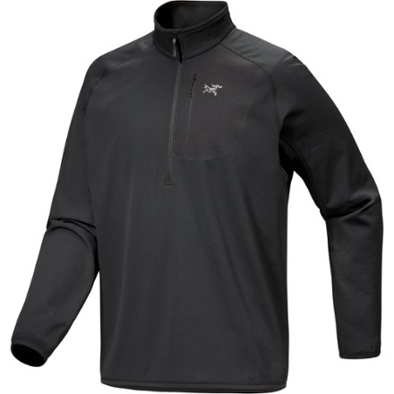 Delta Half-Zip Pullover - Men's