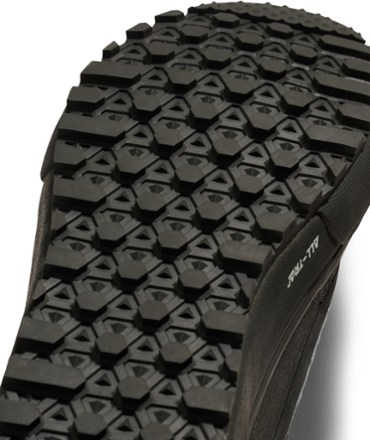 Standard Mid Snow MTE Boots - Women's