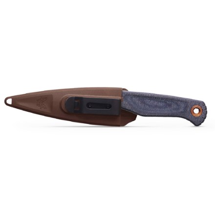 203 Dacian Knife