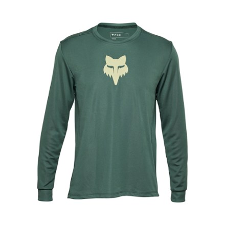 Youth Ranger Long-Sleeve Bike Jersey - Kids'