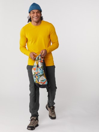 Trailmade Fleece Pants - Men's