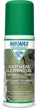 Footwear Cleaning Gel