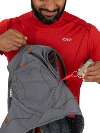 Duro 6 Hydration Vest - Men's