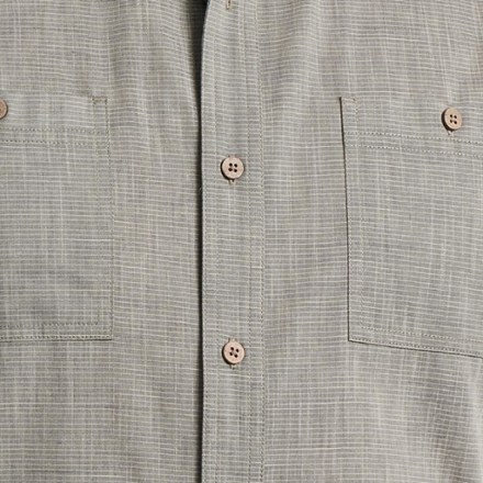 Karib Stripe Shirt - Men's