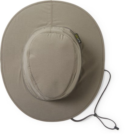 Outback Storm Hat