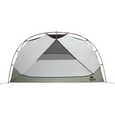 Elixir 3 Tent with Footprint
