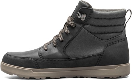 Mason High Boots - Men's