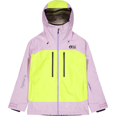 Acidic 3L Xpore Jacket - Women's