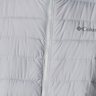 Powder Lite II Insulated Jacket - Men's