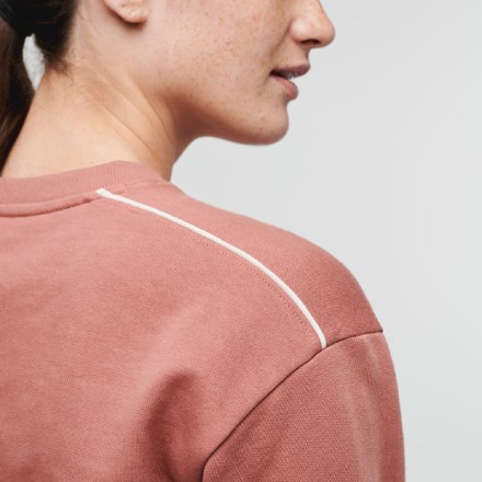 Do Good Crew Sweatshirt - Women's