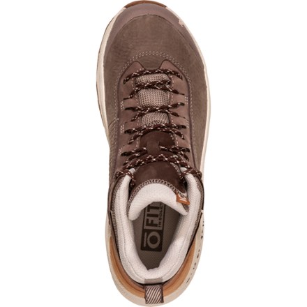 Cottonwood Low B-DRY Hiking Shoes - Women's