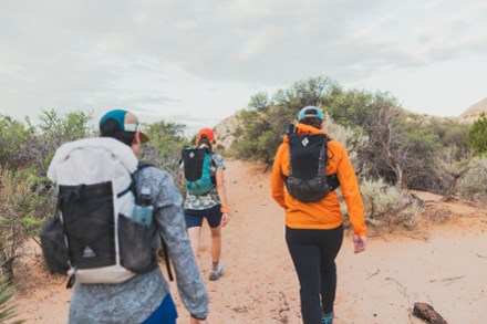 Zephyrunner Wind Shell - Women's