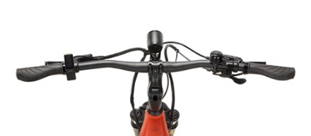 CTY e2.1 Electric Bike