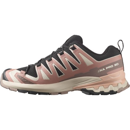 XA Pro 3D V9 Trail Shoes - Women's