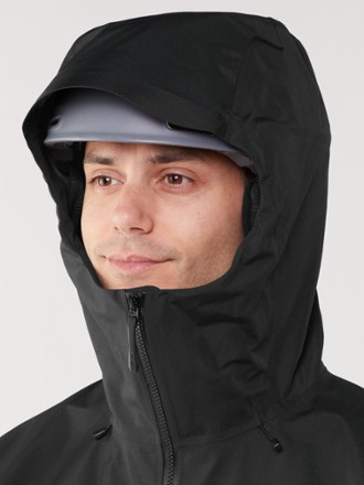 Alpha SV Jacket - Men's