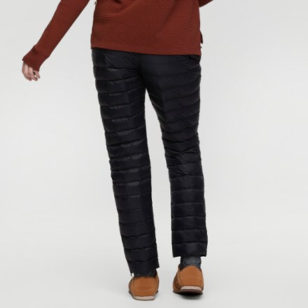 Fuego Down Pants - Women's