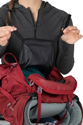 Ariel 55 Pack
