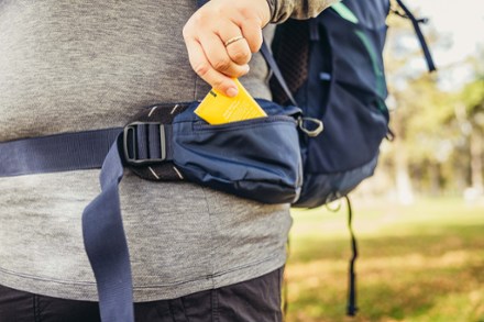 Amber 68 Plus Pack - Women's
