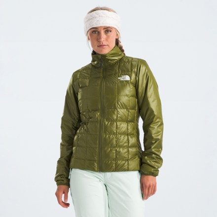 ThermoBall Eco Snow Triclimate 3-in-1 Jacket - Women's